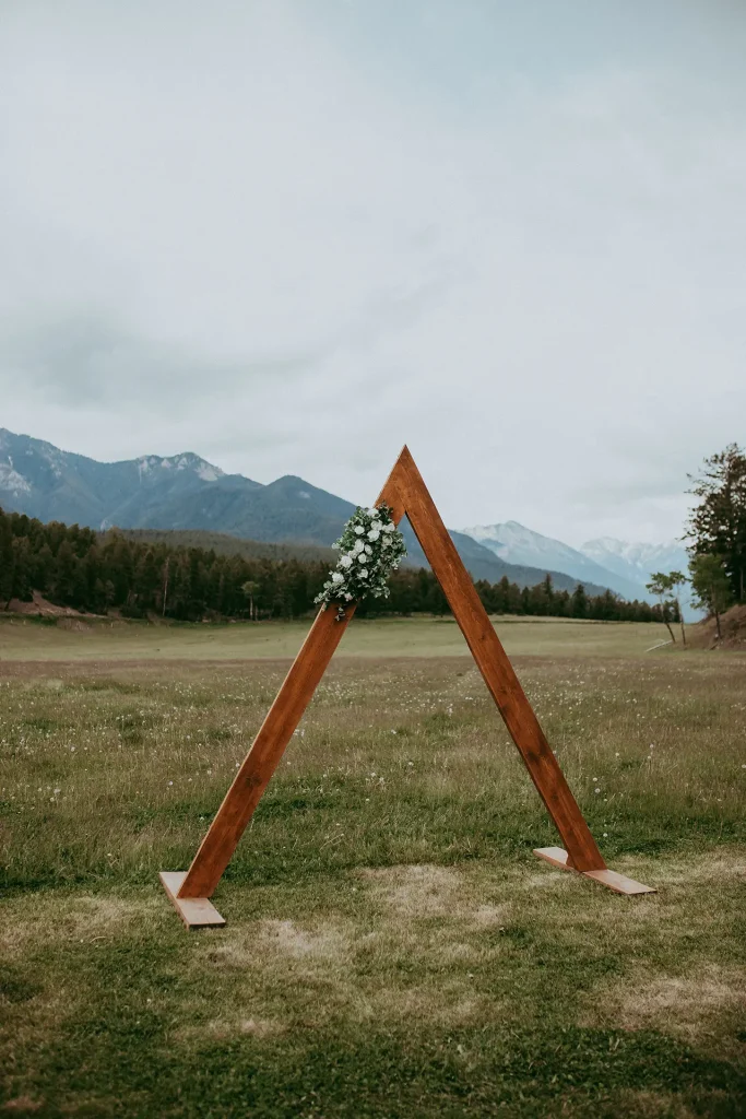 The Ranch Venue Location