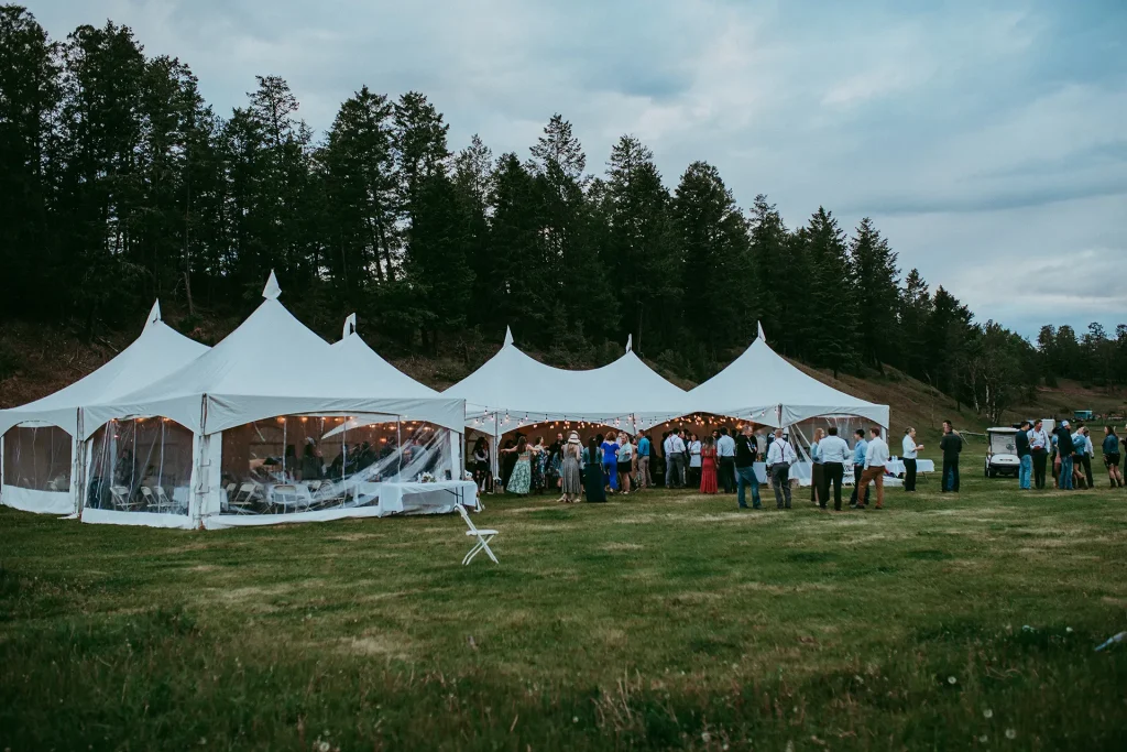 The Ranch Venue Location