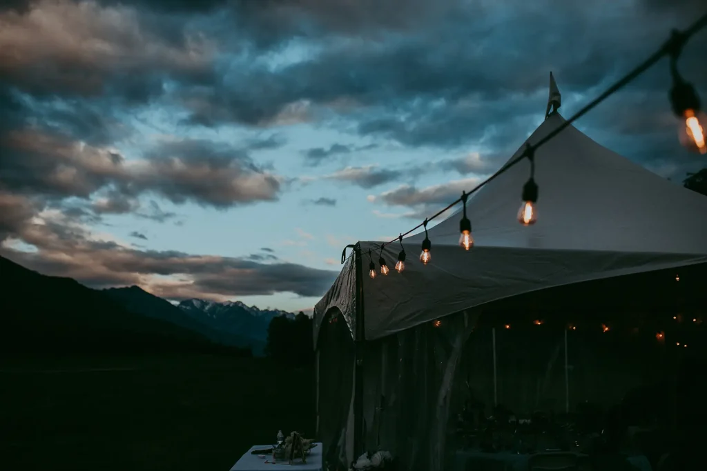 The Ranch Venue Location