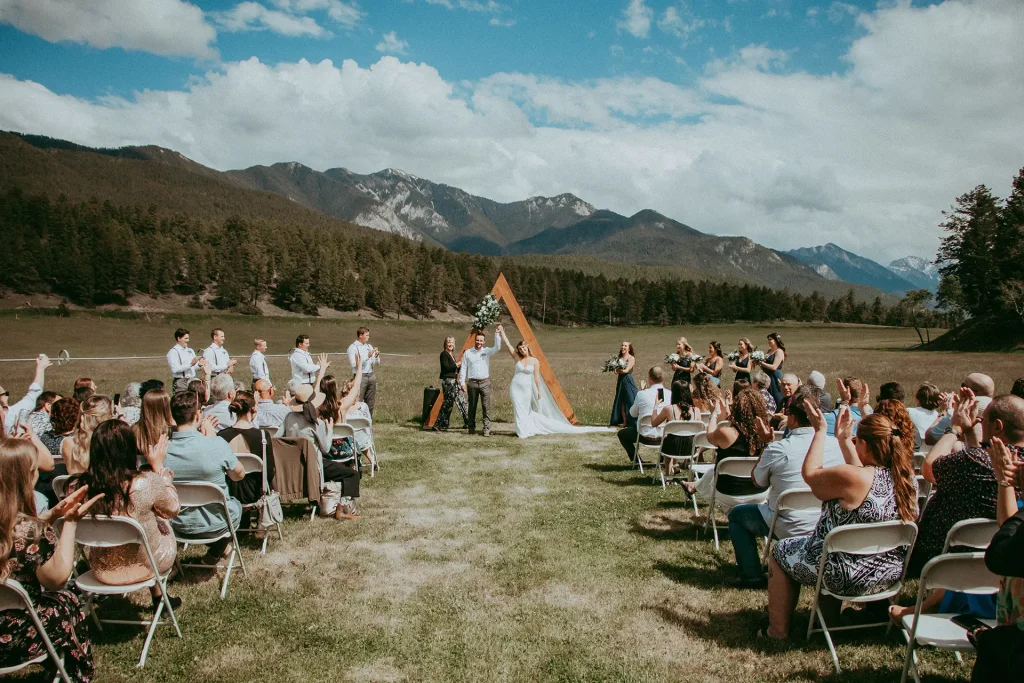 The Ranch Venue Location