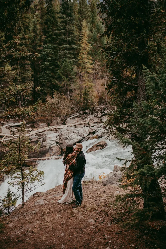 Horsethief Creek Wedding Venue Location