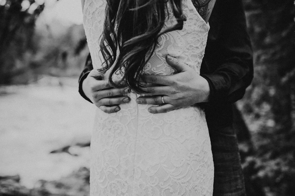 Horsethief Creek Wedding Venue Location