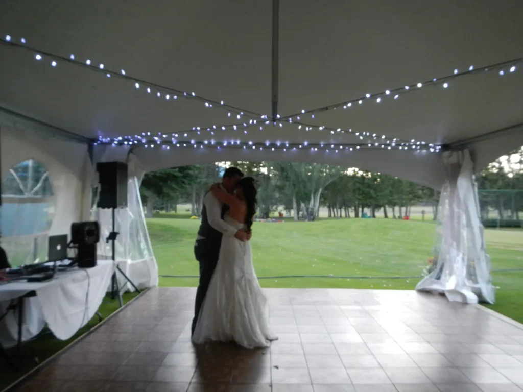Windermere Valley Golf Course Wedding Venue Location