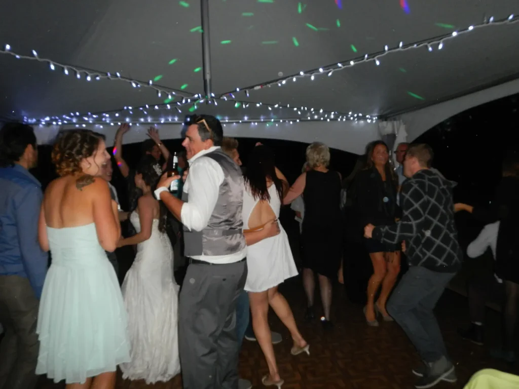 Windermere Valley Golf Course Wedding Venue Location